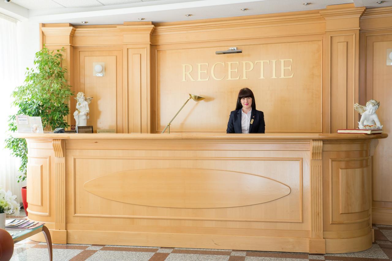 Hotel Nemira Slănic-Moldova Eksteriør bilde